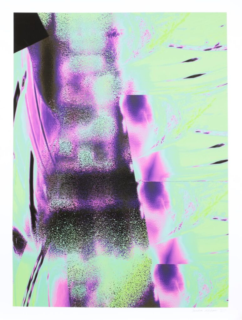 Obrázek díla bez názvu od Sandra Hlôšková