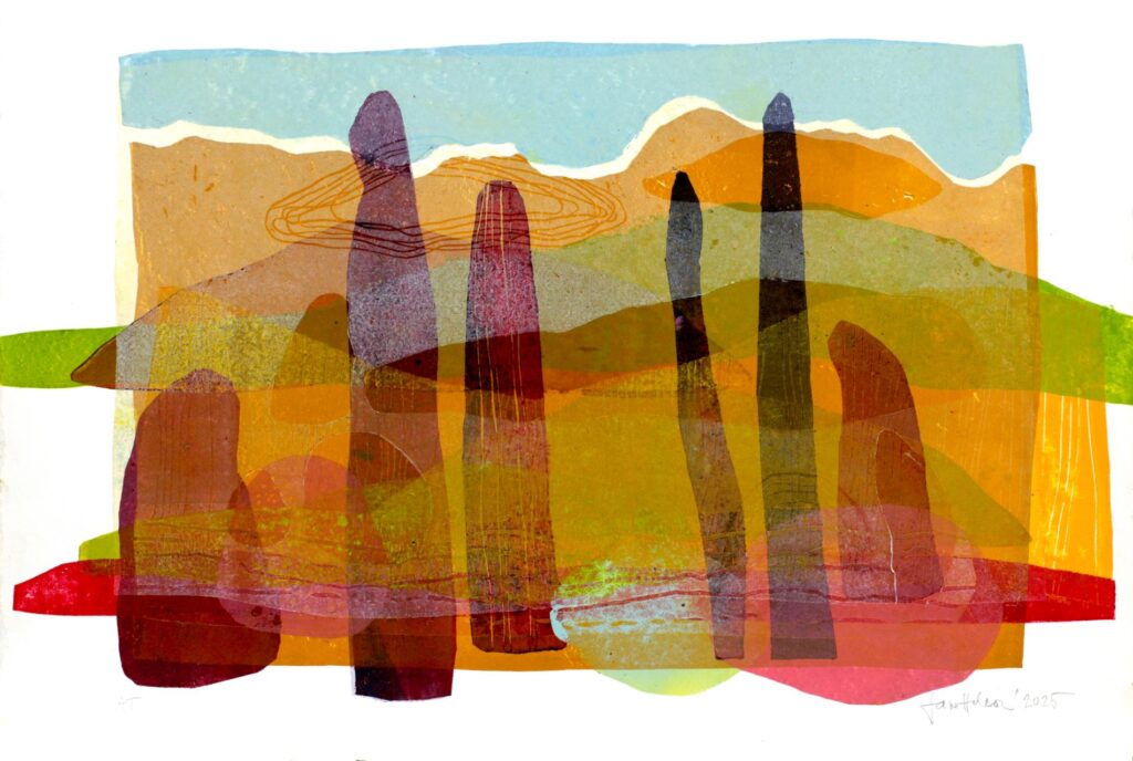 Obrázek díla Kde začíná Vltava od Jana Holcová