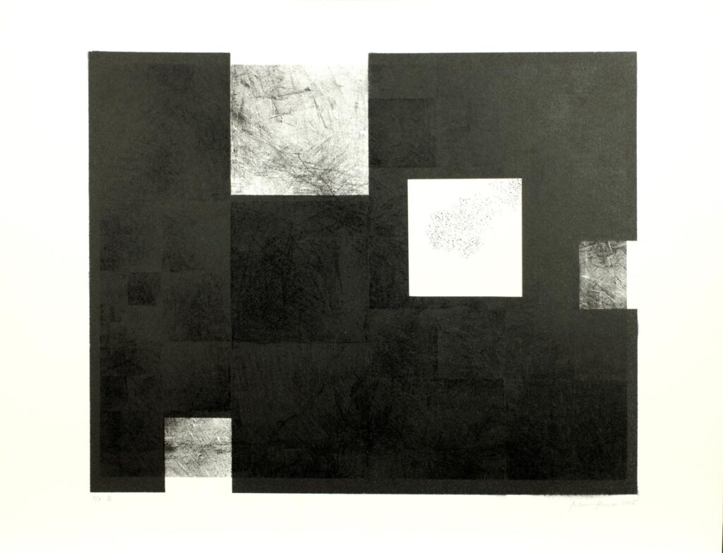 Obrázek díla Variace na Máchův Máj od Pavel Hora