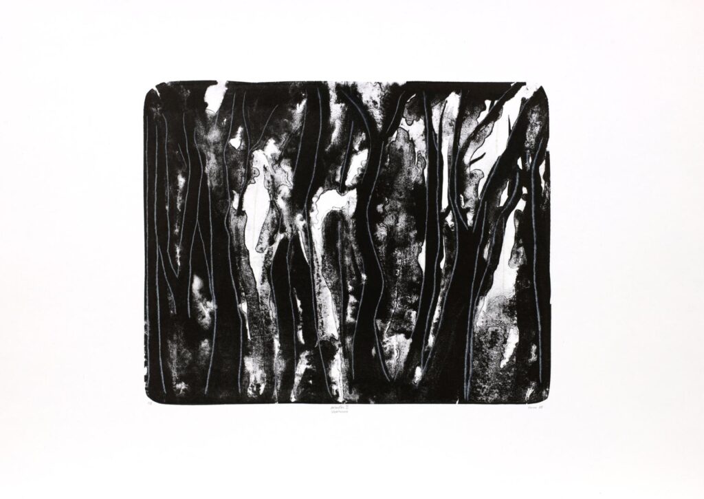 Obrázek díla Nokturno skladba II od Lukáš Hron