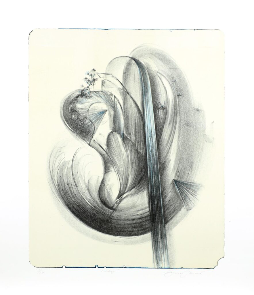 Obrázek díla Zdroj od Dagmar Jahodová