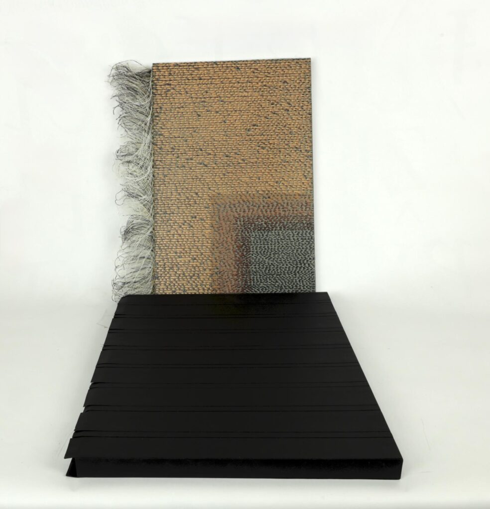 Obrázek díla Čtení beze slov od Mikoláš Axmann