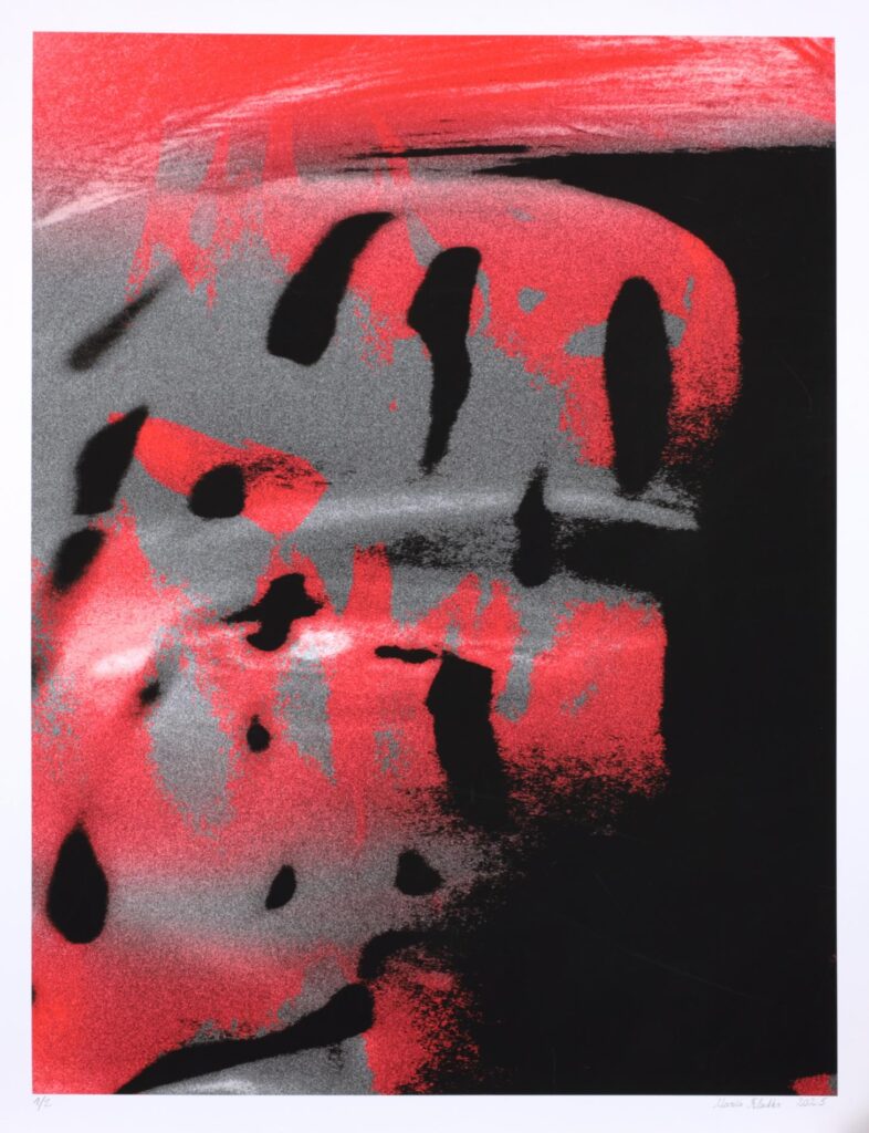 Obrázek díla bez názvu od Mariia Kladko