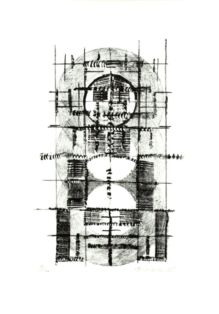 Obrázek díla OZOBOT od Jan Kocman