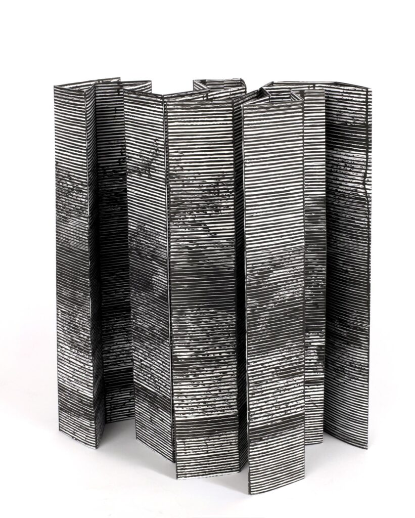 Obrázek díla Zahrada od Peter Kollár