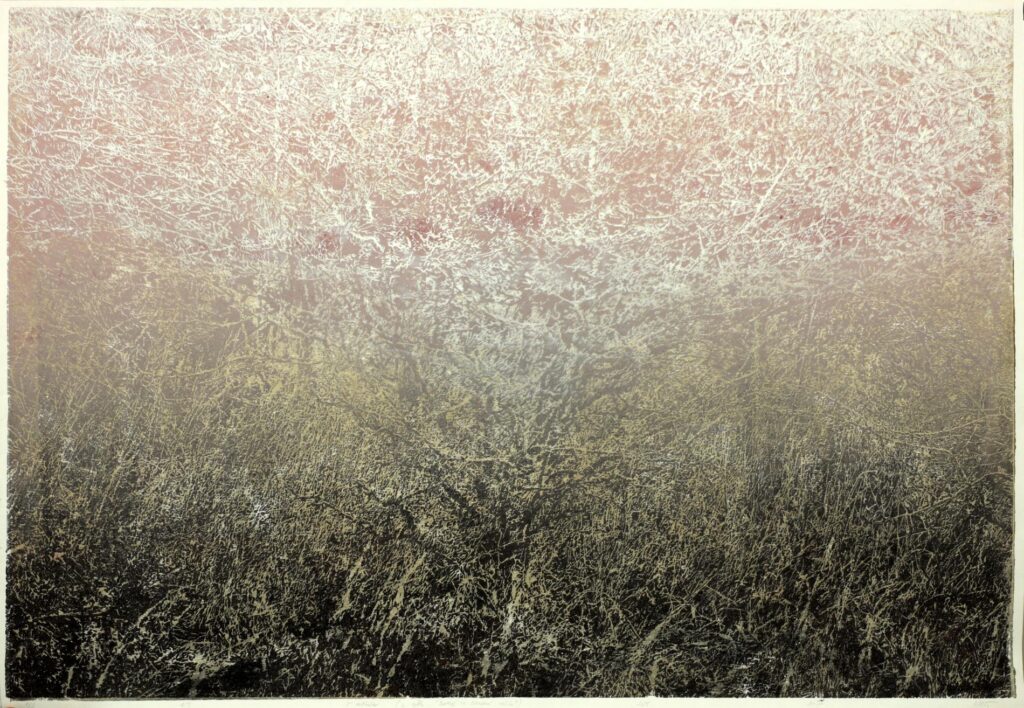 Obrázek díla V mlhách od Peter Kollár