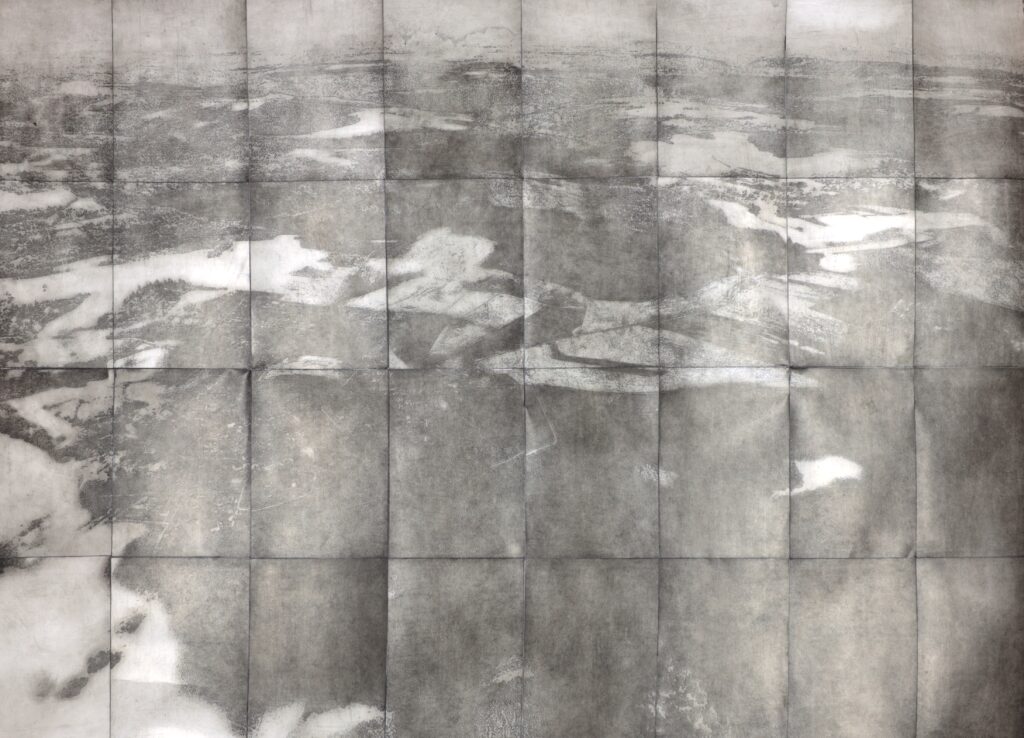 Obrázek díla bn od Aneta Egerová