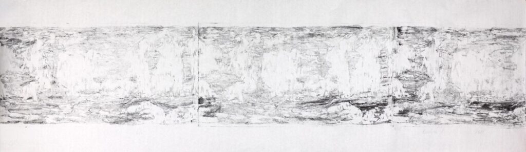 Obrázek díla bn od Kateryna Korotych