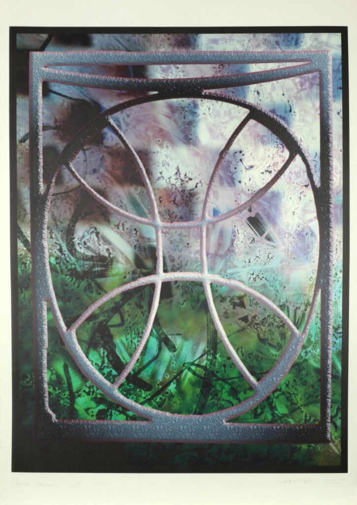 Obrázek díla Hudba, bezejmenná... od Marek Kořán