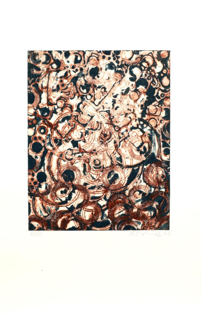 Obrázek díla Shodou okolností od Eva Kreissl