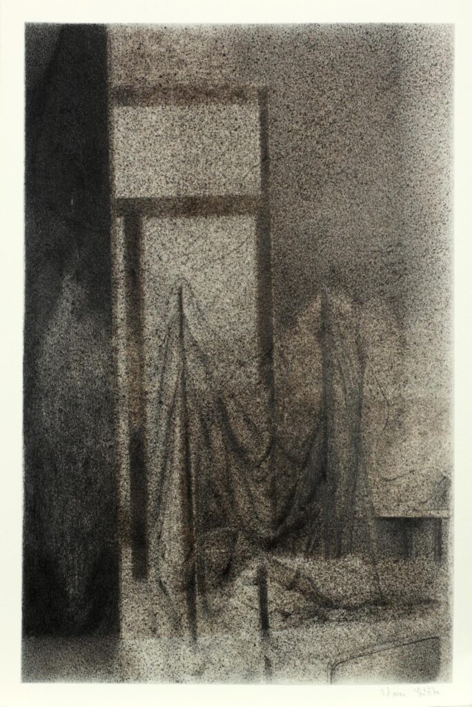 Obrázek díla Pred konzultáciami od Adam Liška