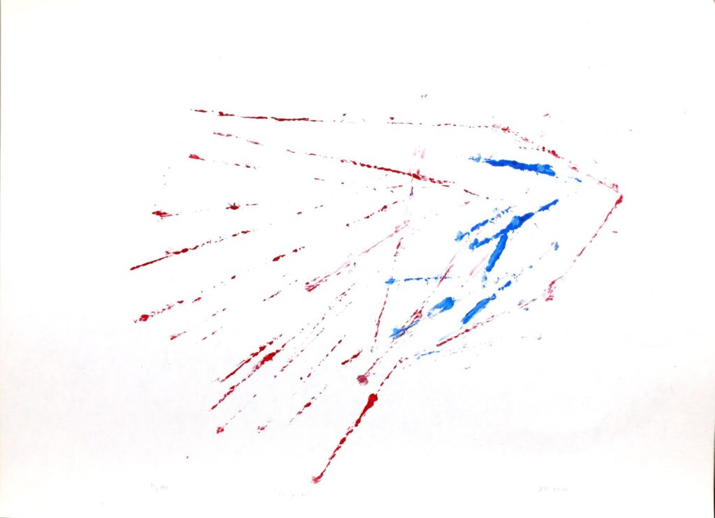 Obrázek díla Čo je to? od Magdalena Liška Nerdlinder