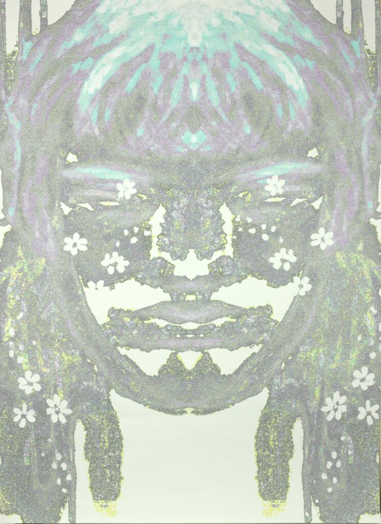 Obrázek díla Šum od Klára Bartošková