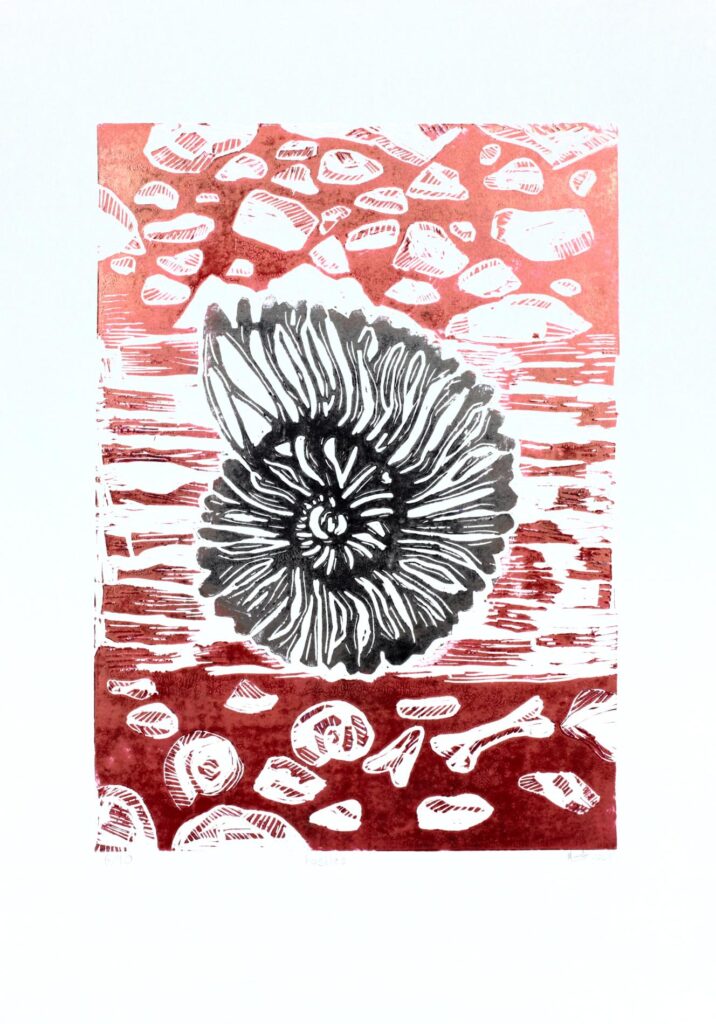 Obrázek díla bn od Patricie Martiniková