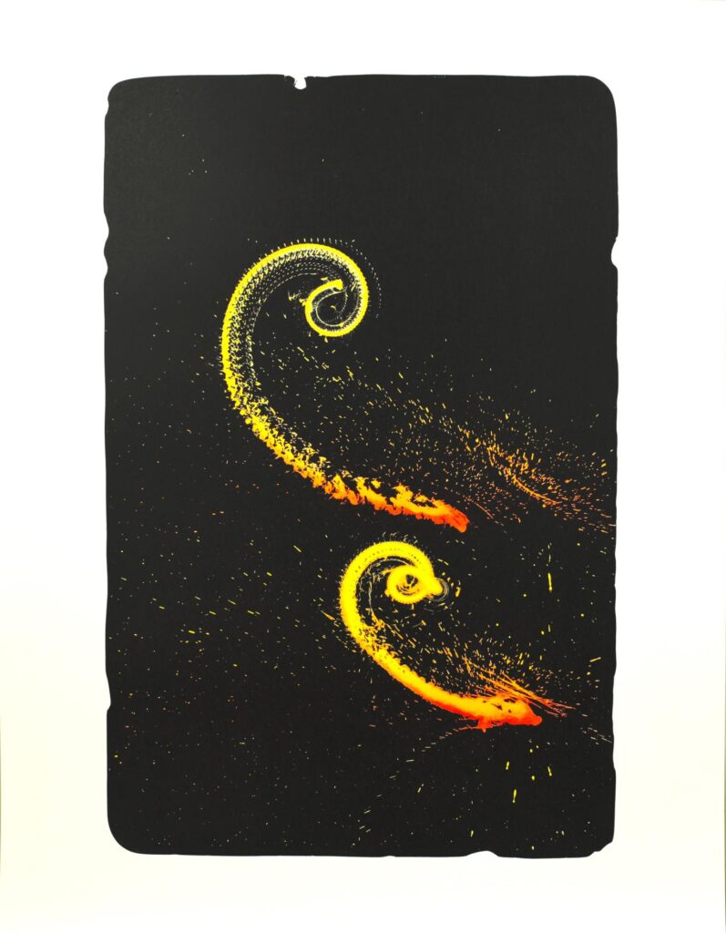 Obrázek díla bn od Petr Nikl