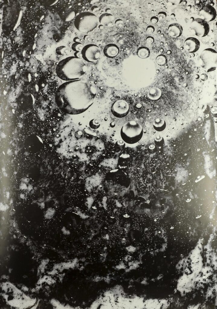 Obrázek díla Fůze světla od Matěj Novák