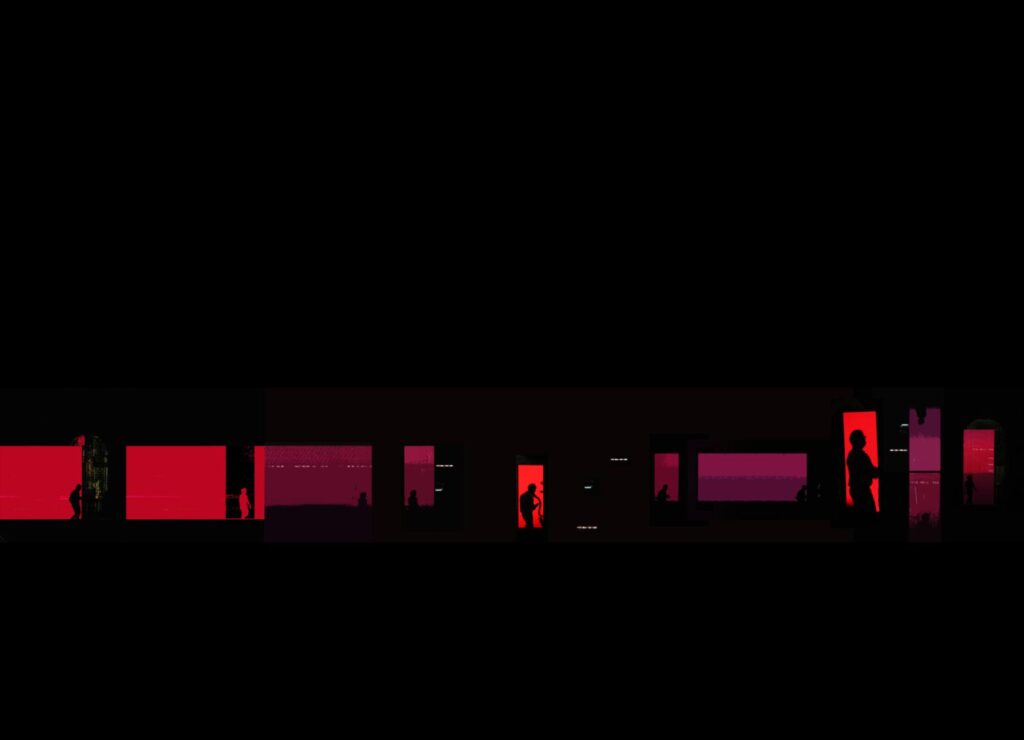 Obrázek díla Singapore 21-22 od Kryštof V. Novák