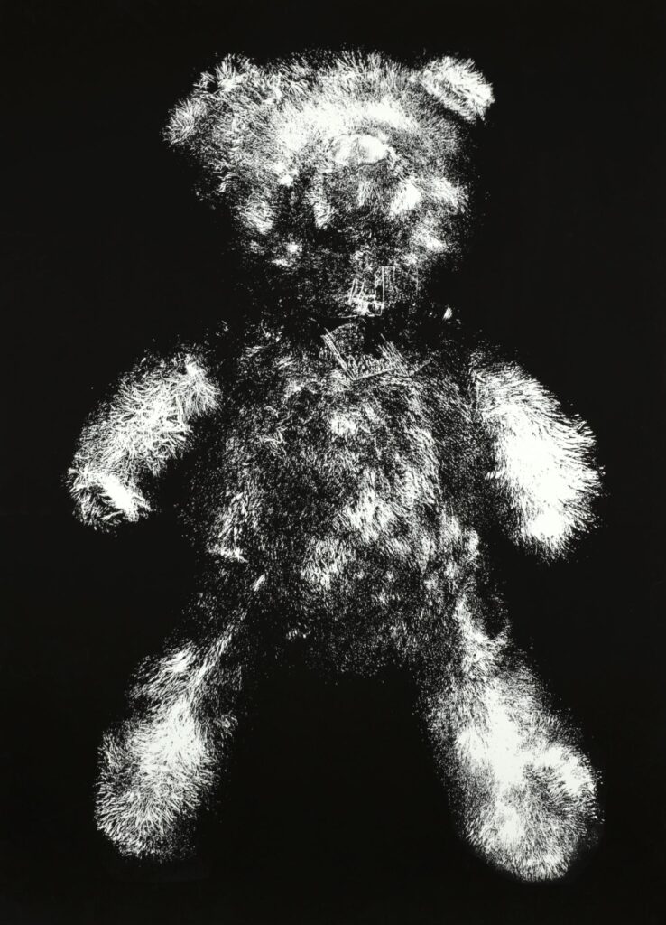 Obrázek díla Dětství od Šárka Novotná