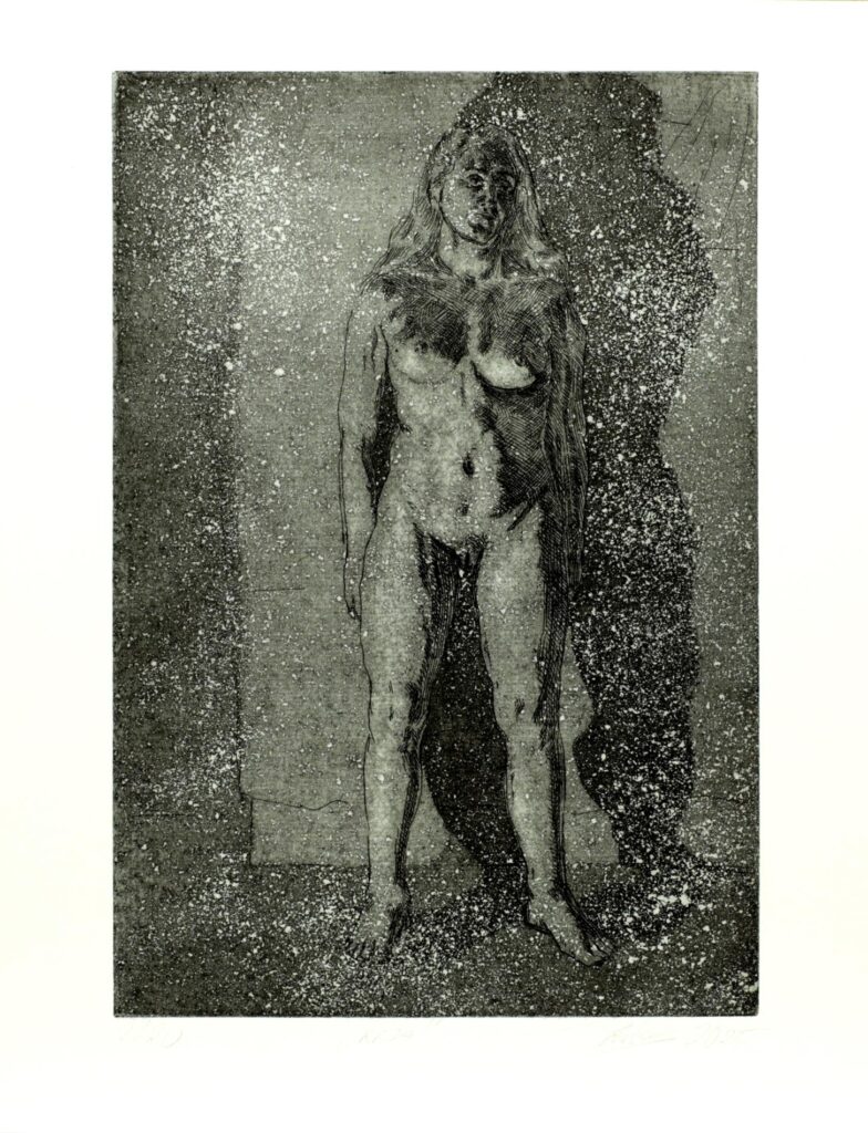 Obrázek díla Kája od Adam Panáček