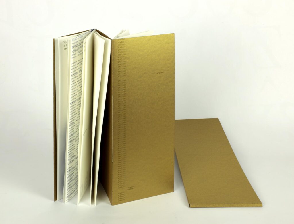 Obrázek díla Zralost od Dorota Pecková