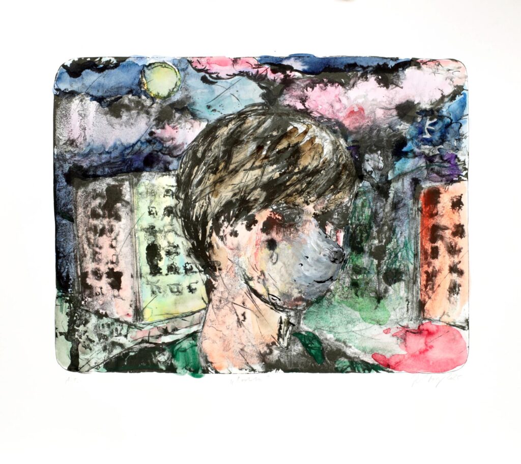 Obrázek díla bn od Josef Bolf