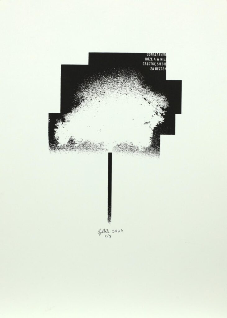 Obrázek díla Mlha od Adam Pytlík