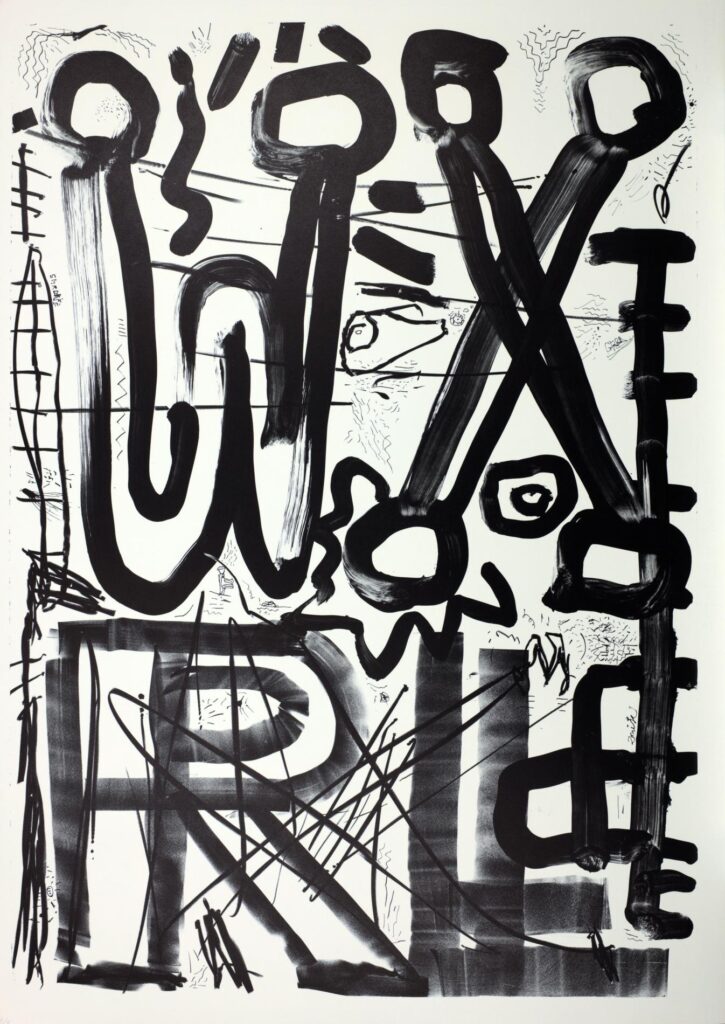 Obrázek díla Diptych od Martin Raudenský