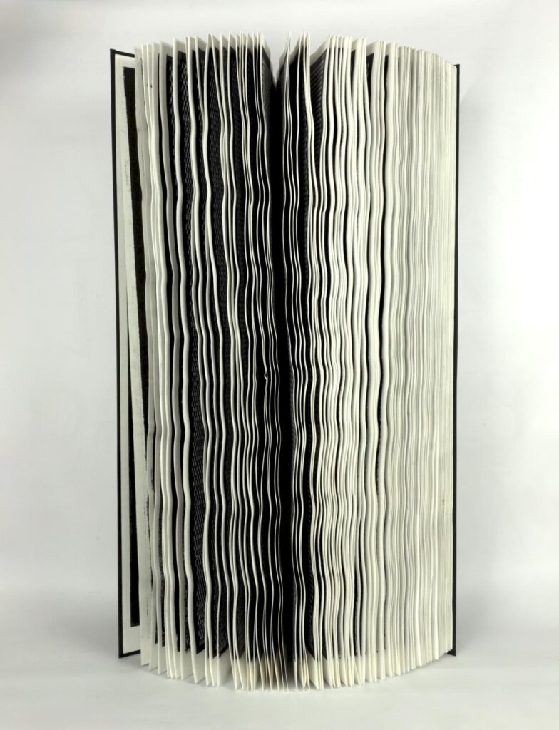 Obrázek díla Silent Army od Marek Borsányi