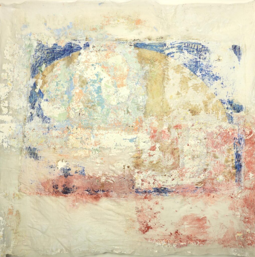 Obrázek díla Poločas rozpadu od Zuzana Růžičková