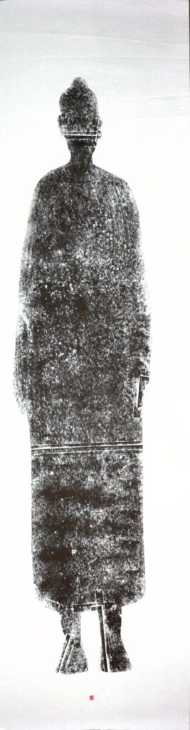 Obrázek díla Ancestors od Marek Borsányi