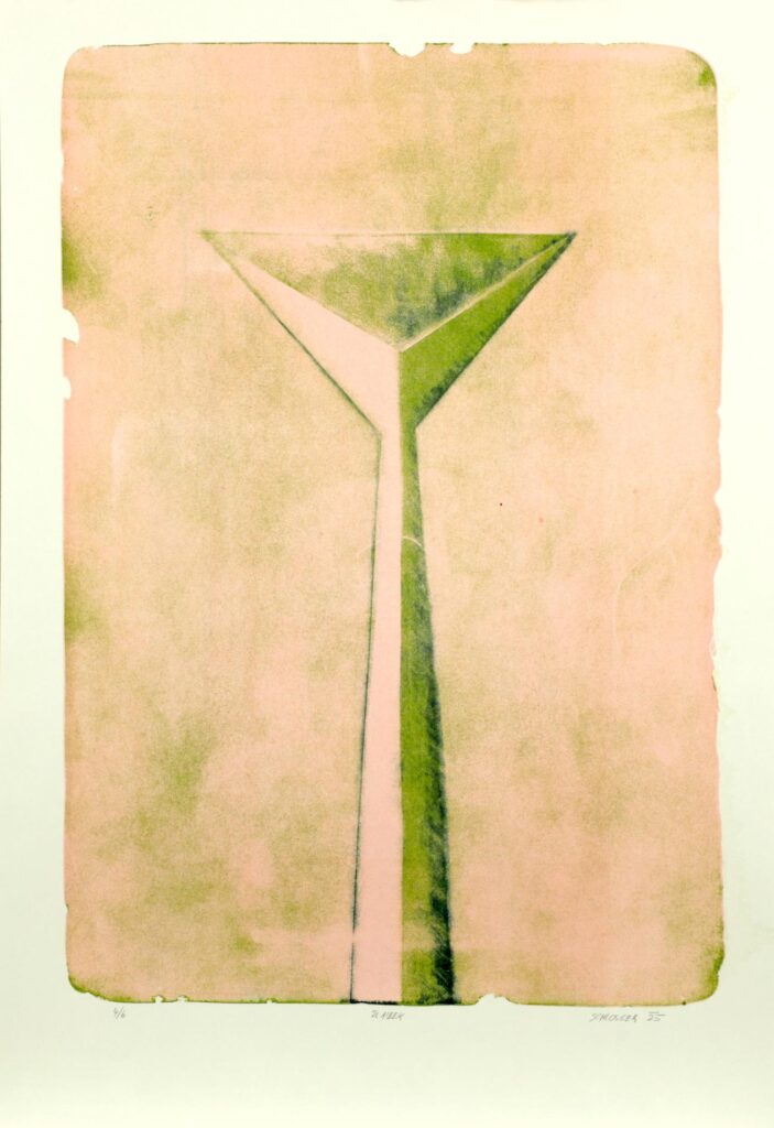 Obrázek díla bn od Jiří Schlosser