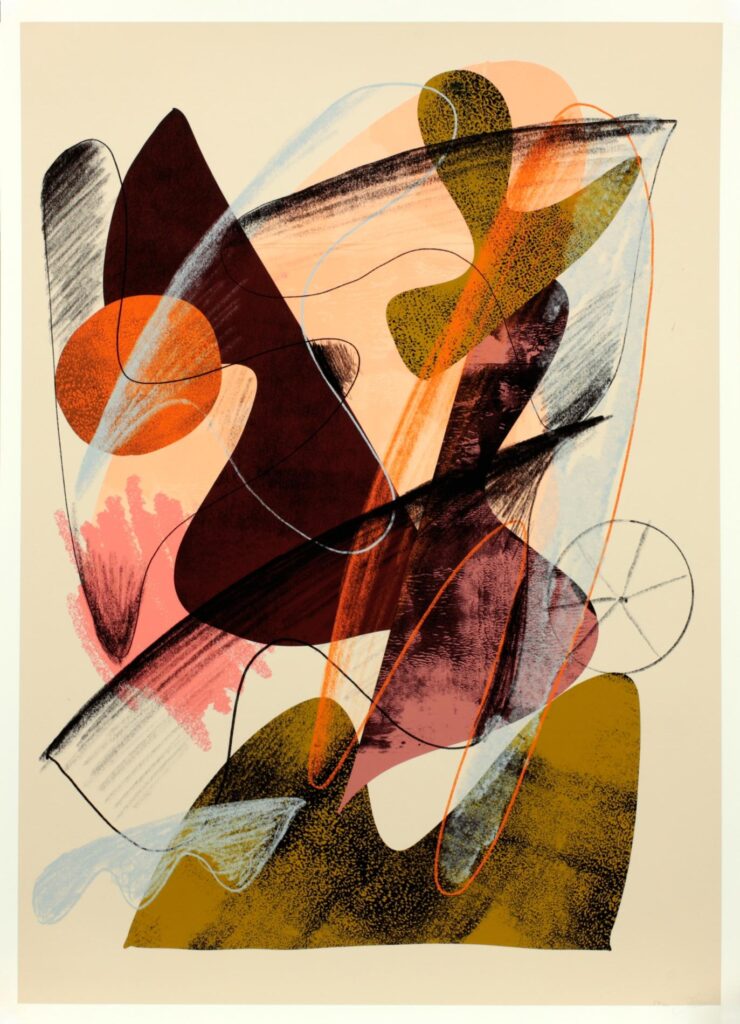 Obrázek díla bn od Jan Skácelík