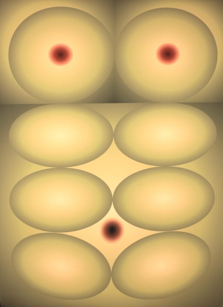 Obrázek díla Torzo od David Smutný