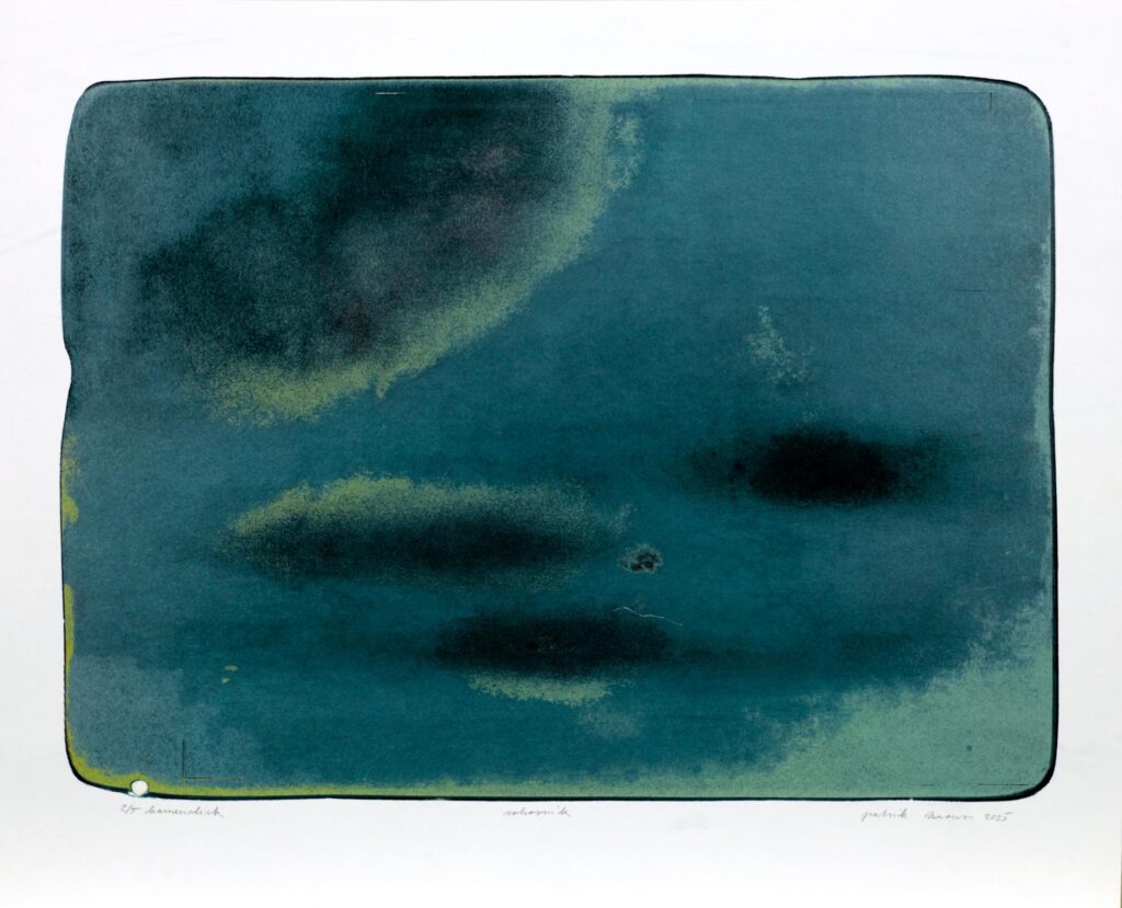 Obrázek díla Rohovník od Patrik Braun