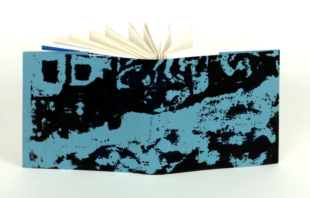 Obrázek díla Moje jaro od Viktorie Tomášová