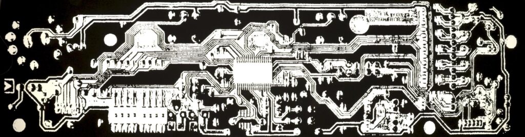 Obrázek díla Paměť od Eliška Vrabcová