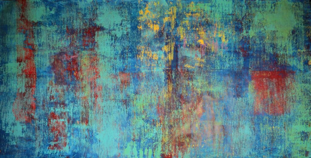 Obrázek díla Otisk města od Patrik Hábl