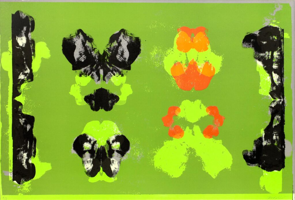 Obrázek díla bn od Petr Korbelář