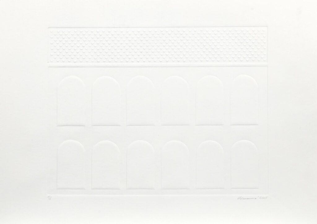 Obrázek díla bn od Barbora Heřmanová