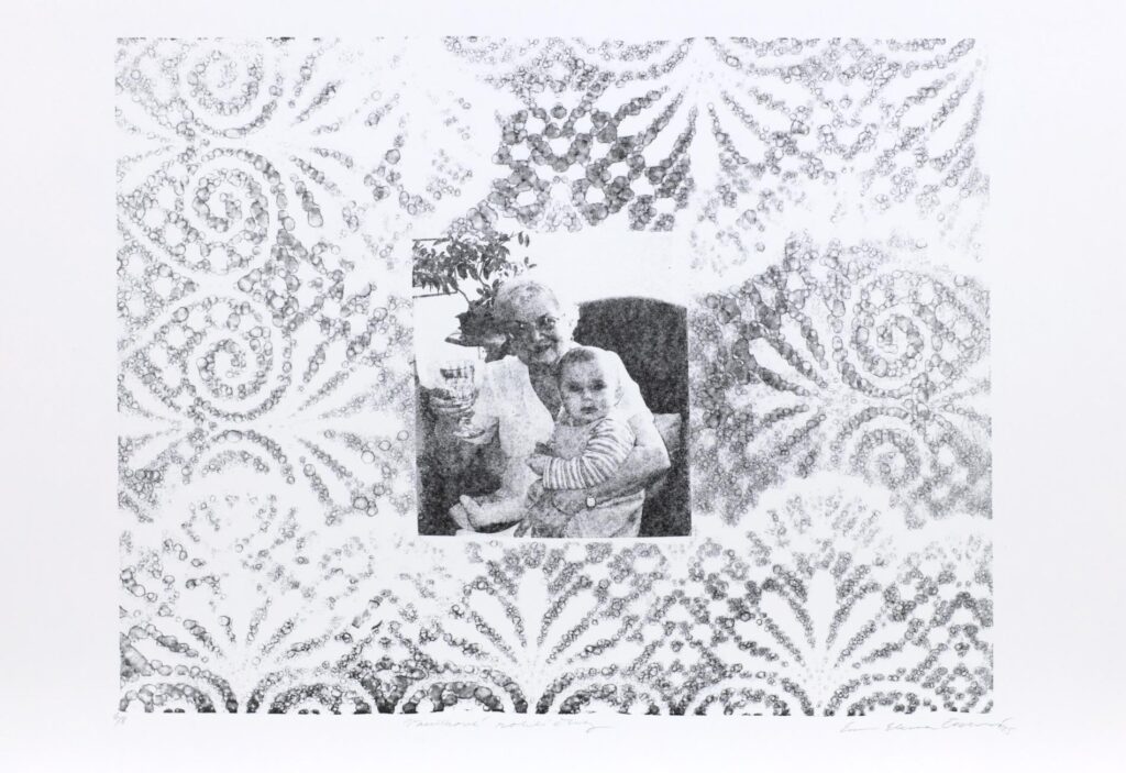 Obrázek díla Vanilkové rohlíčky od Ema Elena Čechová