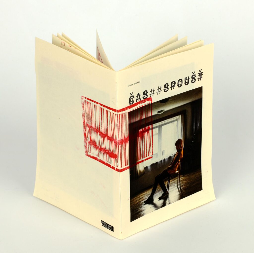 Obrázek díla Čas spoušť od Jakub Čermák