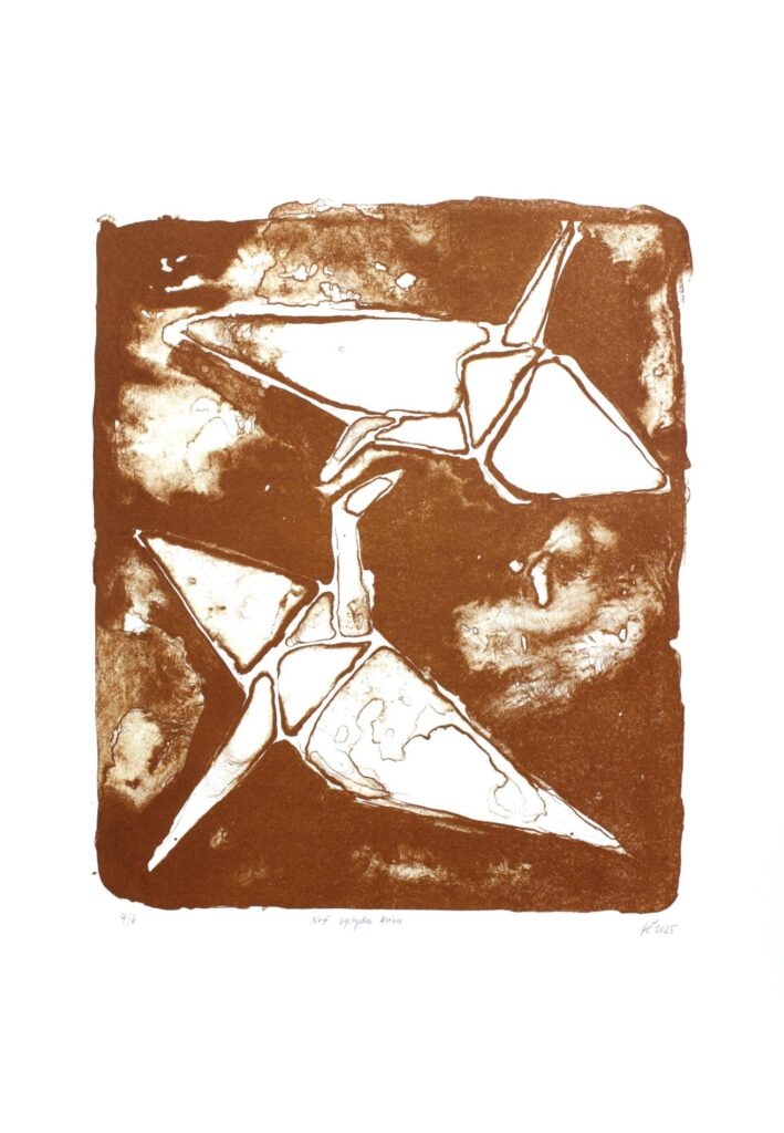 Obrázek díla Než vystydne káva od Adéla Čiháková