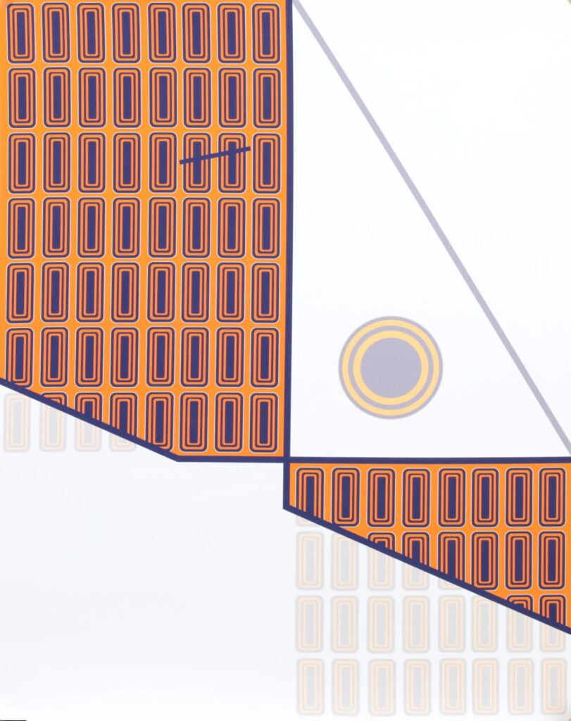 Obrázek díla Vzor 01 od Nikolas Dvořák