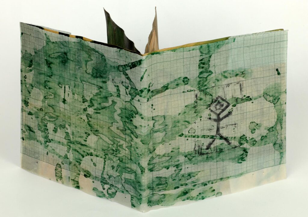 Obrázek díla Moje krajina od Jakub Falada