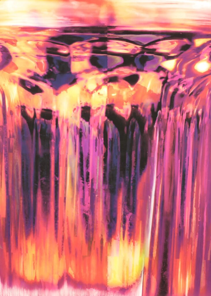 Obrázek díla Zlom od Tereza Filipová