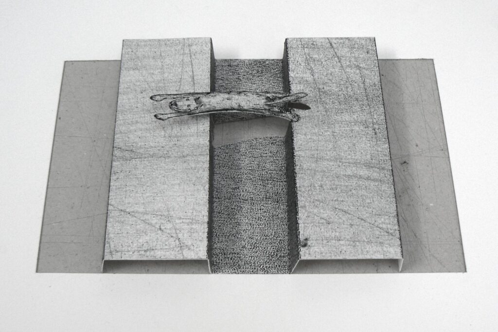 Obrázek díla Skákal pes přes oves od Martin Velíšek